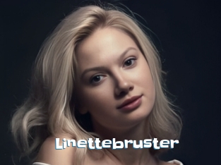 Linettebruster