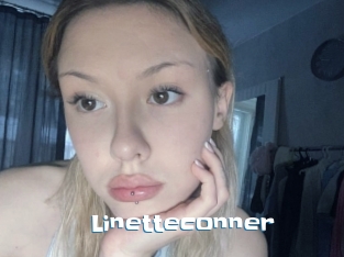 Linetteconner