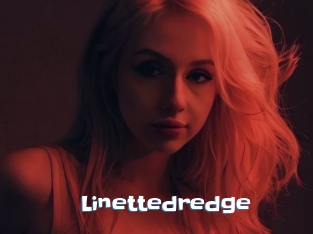 Linettedredge
