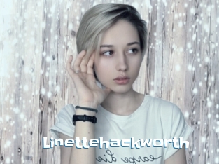 Linettehackworth