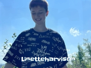 Linetteharvison