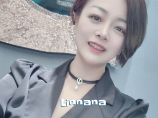 Linnana
