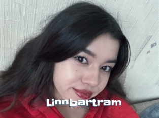 Linnbartram