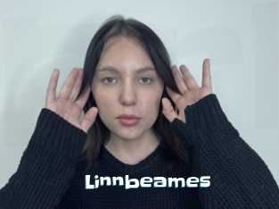 Linnbeames