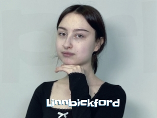 Linnbickford