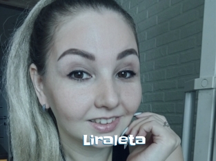 Liraleta