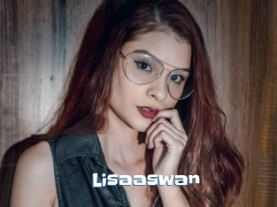 Lisaaswan