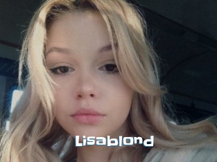 Lisablond
