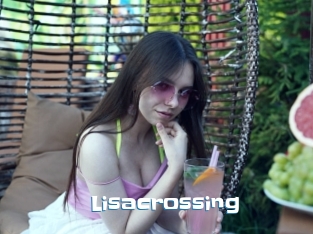 Lisacrossing