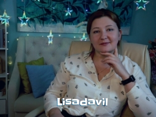 Lisadavil
