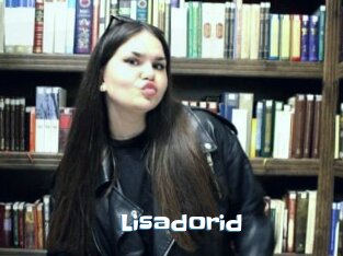 Lisadorid