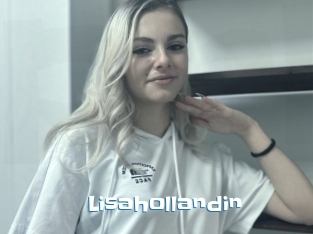 Lisahollandin