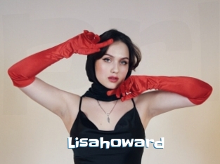 Lisahoward