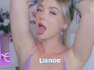 Lisalic