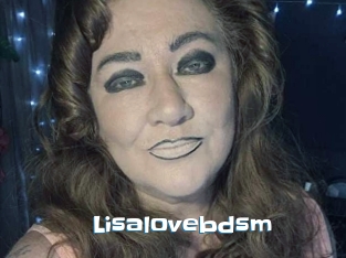 Lisalovebdsm
