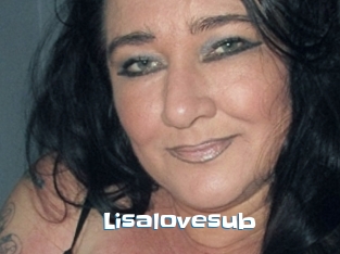 Lisalovesub