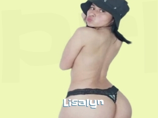 Lisalyn