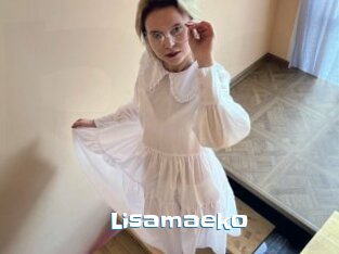 Lisamaeko
