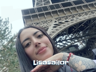 Lisasailor