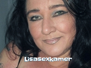Lisasexkamer