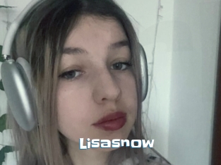 Lisasnow