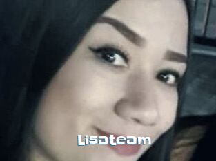 Lisateam