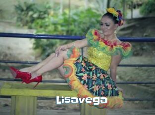 Lisavega