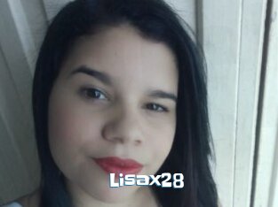 Lisax28