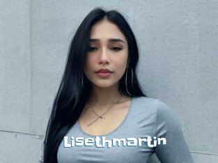 Lisethmartin