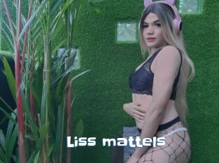 Liss_mattels