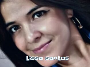 Lissa_santos