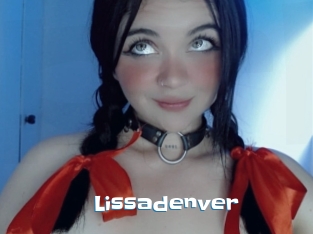 Lissadenver