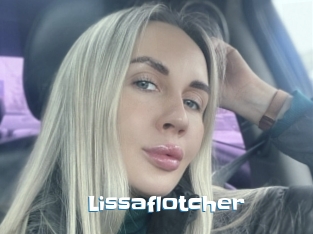 Lissaflotcher