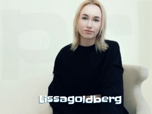 Lissagoldberg
