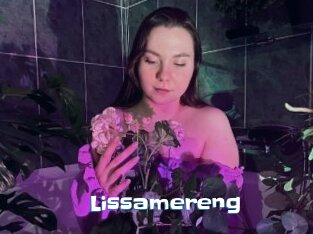 Lissamereng