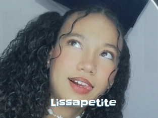 Lissapetite