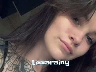 Lissarainy