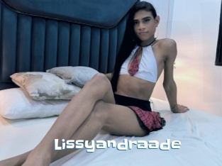 Lissyandraade