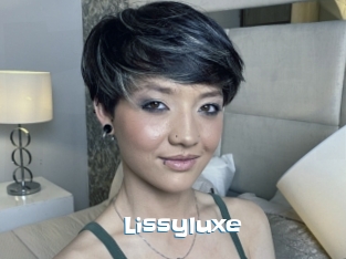 Lissyluxe