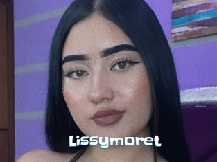 Lissymoret