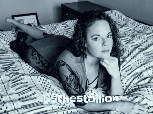 Listhestallion