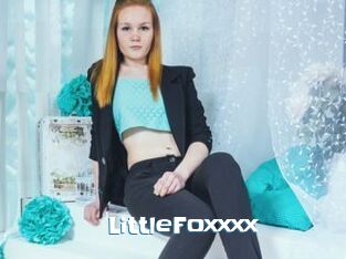 LittleFoxxxx