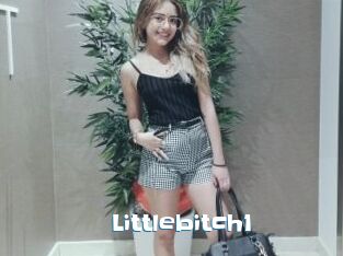 Littlebitch1