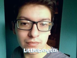Littleboytoi
