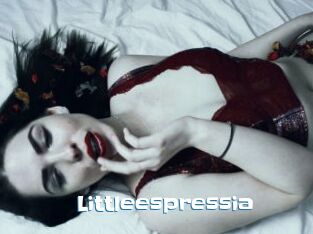 Littleespressia