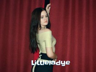 Littleladye