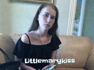 Littlemarykiss