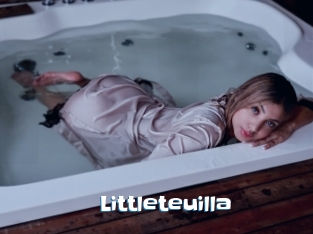 Littleteuilla