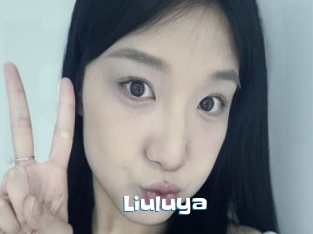 Liuluya