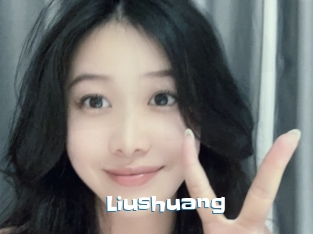 Liushuang